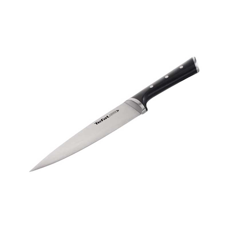 Tefal Ice Force Stainless Steel Chef Knife 20 cm, K2320214